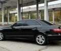 Черный Мерседес Е-Класс, объемом двигателя 3.5 л и пробегом 330 тыс. км за 13500 $, фото 8 на Automoto.ua