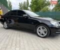 Чорний Мерседес Е-Клас, об'ємом двигуна 2.14 л та пробігом 374 тис. км за 11500 $, фото 1 на Automoto.ua