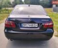 Чорний Мерседес Е-Клас, об'ємом двигуна 1.8 л та пробігом 268 тис. км за 9300 $, фото 6 на Automoto.ua