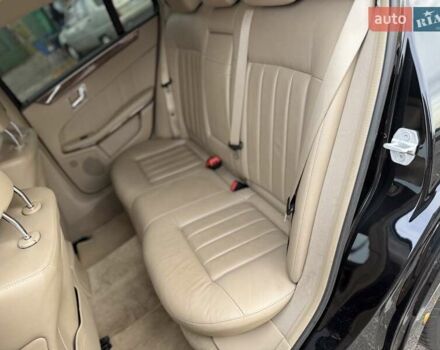 Мерседес Е-Клас 2011 у Києві на Automoto.ua Чорний Мерседес Е-Клас, об'ємом двигуна 3 л та пробігом 227 тис. км за 12500 $, фото 27 на Automoto.ua