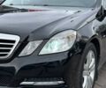 Чорний Мерседес Е-Клас, об'ємом двигуна 1.8 л та пробігом 240 тис. км за 10800 $, фото 1 на Automoto.ua