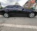 Черный Мерседес Е-Класс, объемом двигателя 2.14 л и пробегом 383 тыс. км за 10500 $, фото 30 на Automoto.ua