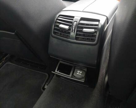 Черный Мерседес Е-Класс, объемом двигателя 3.5 л и пробегом 243 тыс. км за 16000 $, фото 20 на Automoto.ua