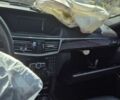Чорний Мерседес Е-Клас, об'ємом двигуна 2.1 л та пробігом 60 тис. км за 4016 $, фото 22 на Automoto.ua