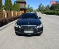 Чорний Мерседес Е-Клас, об'ємом двигуна 2.14 л та пробігом 334 тис. км за 13000 $, фото 1 на Automoto.ua