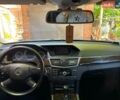 Черный Мерседес Е-Класс, объемом двигателя 1.8 л и пробегом 280 тыс. км за 10300 $, фото 22 на Automoto.ua