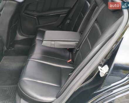 Черный Мерседес Е-Класс, объемом двигателя 2.99 л и пробегом 293 тыс. км за 13500 $, фото 28 на Automoto.ua