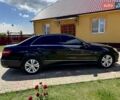 Чорний Мерседес Е-Клас, об'ємом двигуна 2.2 л та пробігом 420 тис. км за 11800 $, фото 7 на Automoto.ua
