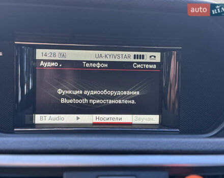 Мерседес Е-Клас 2012 у Вінниці на Automoto.ua Чорний Мерседес Е-Клас, об'ємом двигуна 1.8 л та пробігом 342 тис. км за 9600 $, фото 9 на Automoto.ua