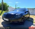 Черный Мерседес Е-Класс, объемом двигателя 1.8 л и пробегом 345 тыс. км за 10000 $, фото 1 на Automoto.ua