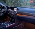 Черный Мерседес Е-Класс, объемом двигателя 1.8 л и пробегом 380 тыс. км за 10400 $, фото 1 на Automoto.ua