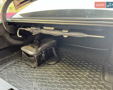 Черный Мерседес Е-Класс, объемом двигателя 2.14 л и пробегом 255 тыс. км за 14500 $, фото 73 на Automoto.ua