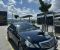 Мерседес Е-Класс 2012 в Хусте на Automoto.ua Черный Мерседес Е-Класс, объемом двигателя 1.8 л и пробегом 260 тыс. км за 13850 $, фото 10 на Automoto.ua