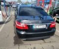 Черный Мерседес Е-Класс, объемом двигателя 2.1 л и пробегом 165 тыс. км за 17688 $, фото 6 на Automoto.ua