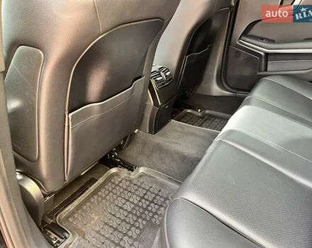 Черный Мерседес Е-Класс, объемом двигателя 2.14 л и пробегом 255 тыс. км за 14500 $, фото 66 на Automoto.ua