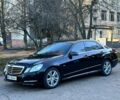 Черный Мерседес Е-Класс, объемом двигателя 2.1 л и пробегом 298 тыс. км за 14000 $, фото 1 на Automoto.ua