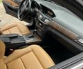Чорний Мерседес Е-Клас, об'ємом двигуна 1.8 л та пробігом 160 тис. км за 11900 $, фото 2 на Automoto.ua