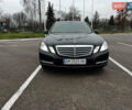 Черный Мерседес Е-Класс, объемом двигателя 1.8 л и пробегом 277 тыс. км за 10900 $, фото 4 на Automoto.ua