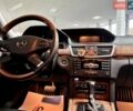 Чорний Мерседес Е-Клас, об'ємом двигуна 1.8 л та пробігом 280 тис. км за 12790 $, фото 24 на Automoto.ua