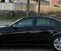 Чорний Мерседес Е-Клас, об'ємом двигуна 2.2 л та пробігом 215 тис. км за 14000 $, фото 1 на Automoto.ua