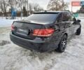 Черный Мерседес Е-Класс, объемом двигателя 1.8 л и пробегом 251 тыс. км за 11400 $, фото 20 на Automoto.ua