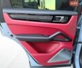 Черный Мерседес Е-Класс, объемом двигателя 2.14 л и пробегом 400 тыс. км за 10400 $, фото 5 на Automoto.ua