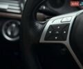 Черный Мерседес Е-Класс, объемом двигателя 3 л и пробегом 226 тыс. км за 16900 $, фото 33 на Automoto.ua