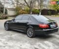 Черный Мерседес Е-Класс, объемом двигателя 2.99 л и пробегом 293 тыс. км за 13500 $, фото 23 на Automoto.ua
