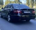 Чорний Мерседес Е-Клас, об'ємом двигуна 1.8 л та пробігом 258 тис. км за 12200 $, фото 4 на Automoto.ua