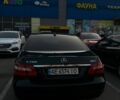 Черный Мерседес Е-Класс, объемом двигателя 1.8 л и пробегом 255 тыс. км за 12000 $, фото 1 на Automoto.ua