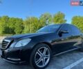 Черный Мерседес Е-Класс, объемом двигателя 1.8 л и пробегом 280 тыс. км за 10300 $, фото 10 на Automoto.ua