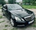 Чорний Мерседес Е-Клас, об'ємом двигуна 1.8 л та пробігом 266 тис. км за 12000 $, фото 1 на Automoto.ua
