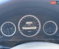 Мерседес Е-Клас 2012 у Вінниці на Automoto.ua Чорний Мерседес Е-Клас, об'ємом двигуна 1.8 л та пробігом 342 тис. км за 9600 $, фото 10 на Automoto.ua