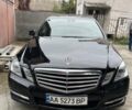 Чорний Мерседес Е-Клас, об'ємом двигуна 1.8 л та пробігом 160 тис. км за 11900 $, фото 1 на Automoto.ua