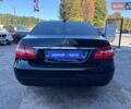 Черный Мерседес Е-Класс, объемом двигателя 2.1 л и пробегом 250 тыс. км за 12000 $, фото 5 на Automoto.ua