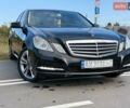 Мерседес Е-Класс 2012 в Харькове на Automoto.ua Черный Мерседес Е-Класс, объемом двигателя 2.14 л и пробегом 216 тыс. км за 14200 $, фото 1 на Automoto.ua