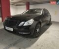 Чорний Мерседес Е-Клас, об'ємом двигуна 2.2 л та пробігом 377 тис. км за 11500 $, фото 3 на Automoto.ua