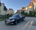 Мерседес Е-Класс 2012 в Черновцах на Automoto.ua Черный Мерседес Е-Класс, объемом двигателя 2.14 л и пробегом 350 тыс. км за 12900 $, фото 4 на Automoto.ua