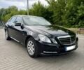 Чорний Мерседес Е-Клас, об'ємом двигуна 1.8 л та пробігом 300 тис. км за 10500 $, фото 1 на Automoto.ua