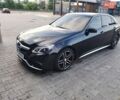 Черный Мерседес Е-Класс, объемом двигателя 1.8 л и пробегом 250 тыс. км за 14500 $, фото 1 на Automoto.ua