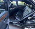 Чорний Мерседес Е-Клас, об'ємом двигуна 1.8 л та пробігом 258 тис. км за 12900 $, фото 5 на Automoto.ua