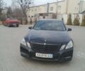 Чорний Мерседес Е-Клас, об'ємом двигуна 1.8 л та пробігом 225 тис. км за 17500 $, фото 1 на Automoto.ua
