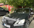 Черный Мерседес Е-Класс, объемом двигателя 1.8 л и пробегом 270 тыс. км за 8500 $, фото 2 на Automoto.ua