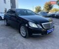 Черный Мерседес Е-Класс, объемом двигателя 2.1 л и пробегом 250 тыс. км за 12000 $, фото 2 на Automoto.ua