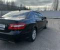 Чорний Мерседес Е-Клас, об'ємом двигуна 1.8 л та пробігом 255 тис. км за 10000 $, фото 1 на Automoto.ua