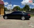 Чорний Мерседес Е-Клас, об'ємом двигуна 2.2 л та пробігом 420 тис. км за 11800 $, фото 8 на Automoto.ua
