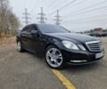 Черный Мерседес Е-Класс, объемом двигателя 1.8 л и пробегом 223 тыс. км за 9800 $, фото 2 на Automoto.ua