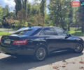 Мерседес Е-Клас 2012 у Вінниці на Automoto.ua Чорний Мерседес Е-Клас, об'ємом двигуна 1.8 л та пробігом 342 тис. км за 9600 $, фото 4 на Automoto.ua
