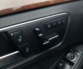 Черный Мерседес Е-Класс, объемом двигателя 3.5 л и пробегом 243 тыс. км за 16000 $, фото 15 на Automoto.ua