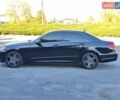 Мерседес Е-Класс 2012 в Умани на Automoto.ua Черный Мерседес Е-Класс, объемом двигателя 2.1 л и пробегом 338 тыс. км за 10999 $, фото 8 на Automoto.ua
